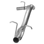 AP Exhaust 54923 Exhaust Tail Pipe - view 1