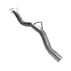 AP Exhaust 54924 Exhaust Tail Pipe - view 2