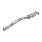 AP Exhaust 54928 Exhaust Tail Pipe - view 1