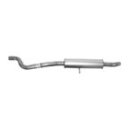 AP Exhaust 54928 Exhaust Tail Pipe - view 4