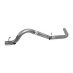 AP Exhaust 54934 Exhaust Tail Pipe - view 3