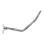 AP Exhaust 54936 Exhaust Tail Pipe - view 4