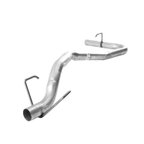 AP Exhaust 54938 Exhaust Tail Pipe - view 1