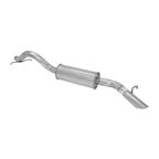 AP Exhaust 54945 Exhaust Tail Pipe - view 5