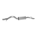 AP Exhaust 54945 Exhaust Tail Pipe - view 3