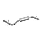 AP Exhaust 54945 Exhaust Tail Pipe - view 4