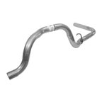 AP Exhaust 54957 Exhaust Tail Pipe - view 1