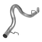 AP Exhaust 54964 Exhaust Tail Pipe - view 1