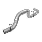 AP Exhaust 54965 Exhaust Tail Pipe - view 1
