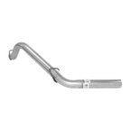 AP Exhaust 54974 Exhaust Tail Pipe - view 5
