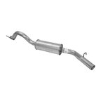 AP Exhaust 54981 Exhaust Tail Pipe - view 5