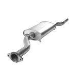 AP Exhaust 58101 Exhaust Pipe - view 1