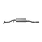 AP Exhaust 58101 Exhaust Pipe - view 3