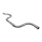AP Exhaust 58381 Exhaust Pipe - Center or Rear - view 5