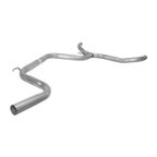 AP Exhaust 58393 Exhaust Pipe - Center or Rear - view 1