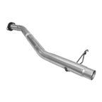 AP Exhaust 58396 Exhaust Pipe - Center - view 5