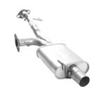 AP Exhaust 58450 Exhaust Pipe - Front - view 2