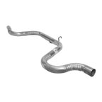 AP Exhaust 58454 Exhaust Pipe - Center or Rear - view 2