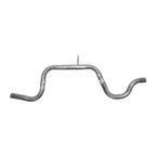 AP Exhaust 58454 Exhaust Pipe - Center or Rear - view 4