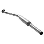 AP Exhaust 58456 Exhaust Pipe - Center - view 2