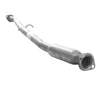 AP Exhaust 58463 Exhaust Pipe - Center - view 4