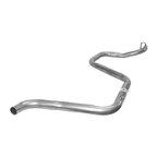 AP Exhaust 58469 Exhaust Pipe - Rear - view 1