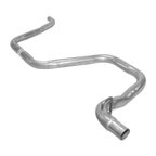 AP Exhaust 58469 Exhaust Pipe - Rear - view 2