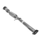 AP Exhaust 58474 Exhaust Pipe - Center - view 2