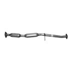 AP Exhaust 58474 Exhaust Pipe - Center - view 4