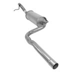 AP Exhaust 58481 Exhaust Pipe - Center - view 2