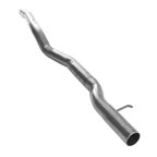 AP Exhaust 58485 Exhaust Pipe - Center - view 2