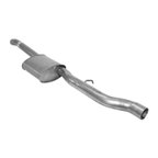 AP Exhaust 58486 Exhaust Pipe - view 2