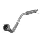 AP Exhaust 58494 Exhaust Pipe - Center or Front - view 2