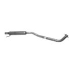 AP Exhaust 58494 Exhaust Pipe - Center or Front - view 3
