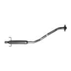 AP Exhaust 58494 Exhaust Pipe - Center or Front - view 4