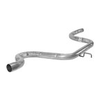 AP Exhaust 58500 Exhaust Pipe - Rear - view 1