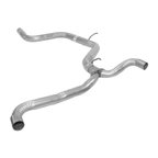 AP Exhaust 58519 Exhaust Pipe - Rear - view 5