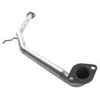 AP Exhaust 58520 Exhaust Pipe - Rear - view 4