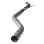 AP Exhaust 58524 Exhaust Pipe - Rear - view 1