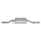 AP Exhaust 58528 Exhaust Pipe - Center - view 3