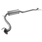 AP Exhaust 58542 Exhaust Pipe - view 1