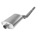 AP Exhaust 58551 Exhaust Pipe - view 1