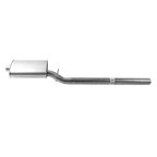 AP Exhaust 58551 Exhaust Pipe - view 3
