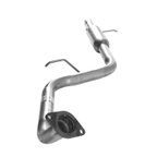 AP Exhaust 58553 Exhaust Pipe - view 4
