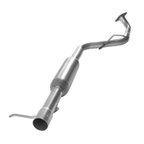 AP Exhaust 58553 Exhaust Pipe - view 1
