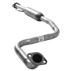 AP Exhaust 58557 Exhaust Pipe - view 2
