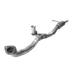 AP Exhaust 58569 Exhaust Pipe - view 1