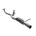 AP Exhaust 58569 Exhaust Pipe - view 2