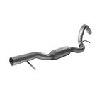 AP Exhaust 58572 Exhaust Pipe - view 1