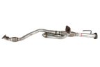 AP Exhaust 58850 Exhaust Resonator - view 3